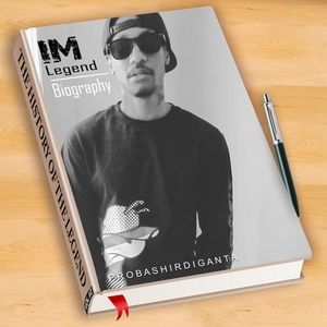 Meet your Posher, Lyman